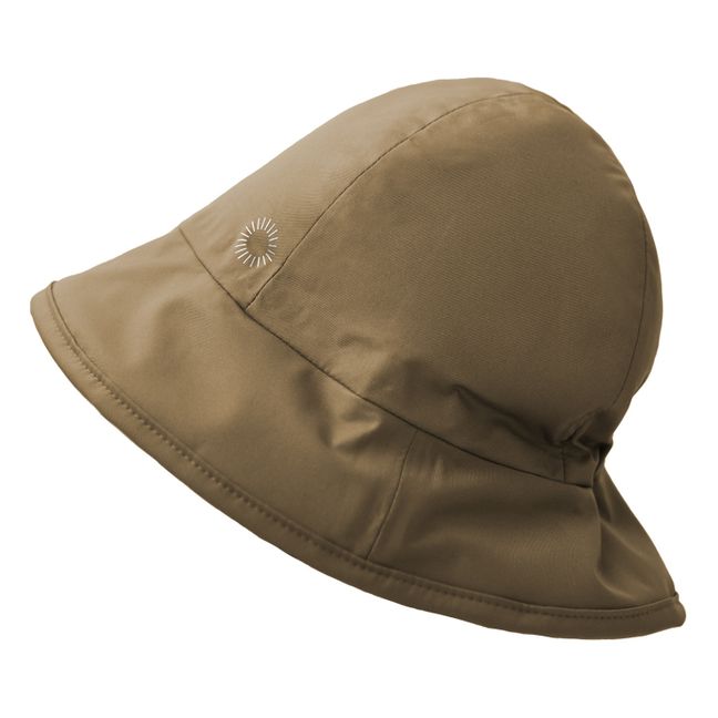 Sailor Recycled Hat Camel