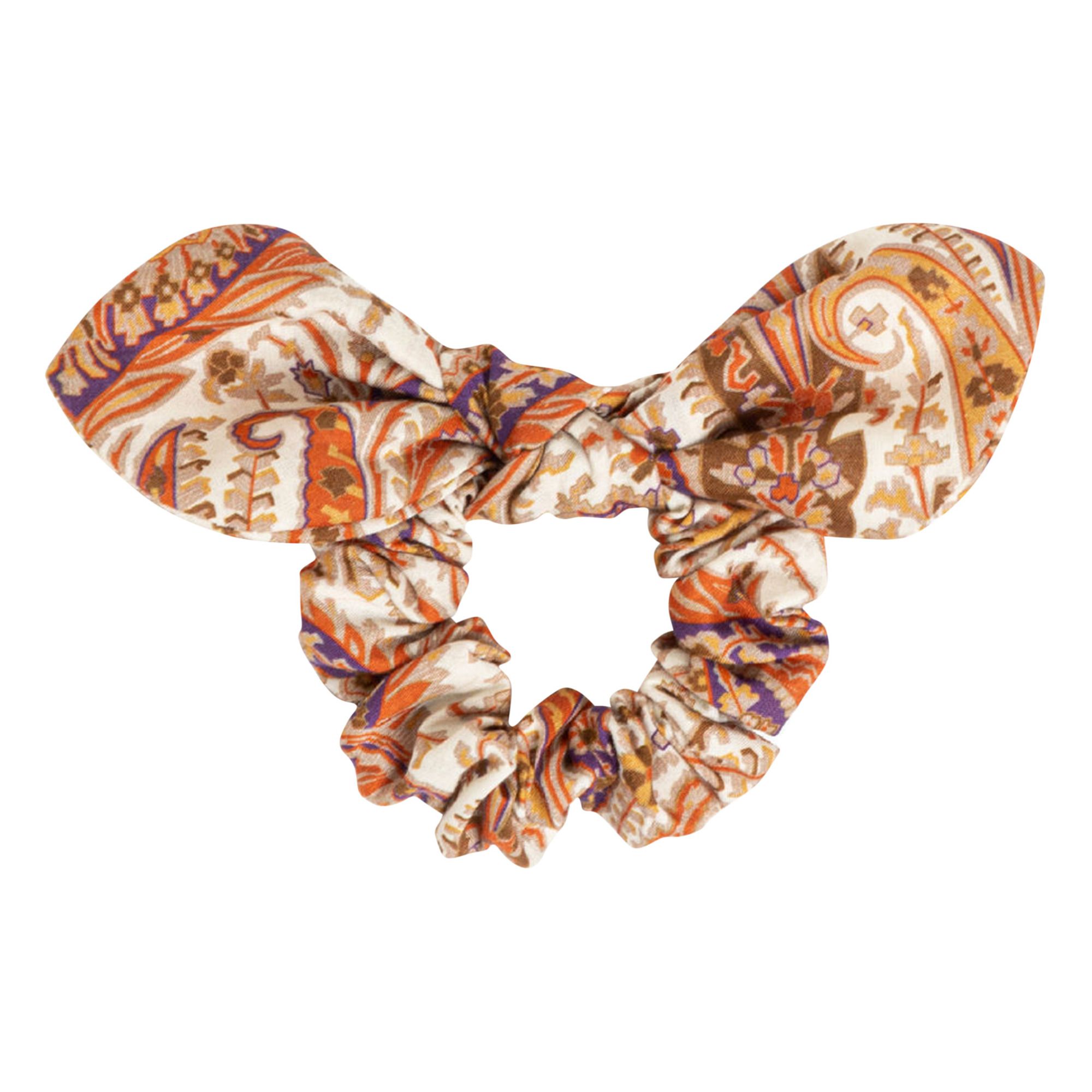 Bonpoint - Chouchou Liberty Exclusif Bio - Fille - Ocre