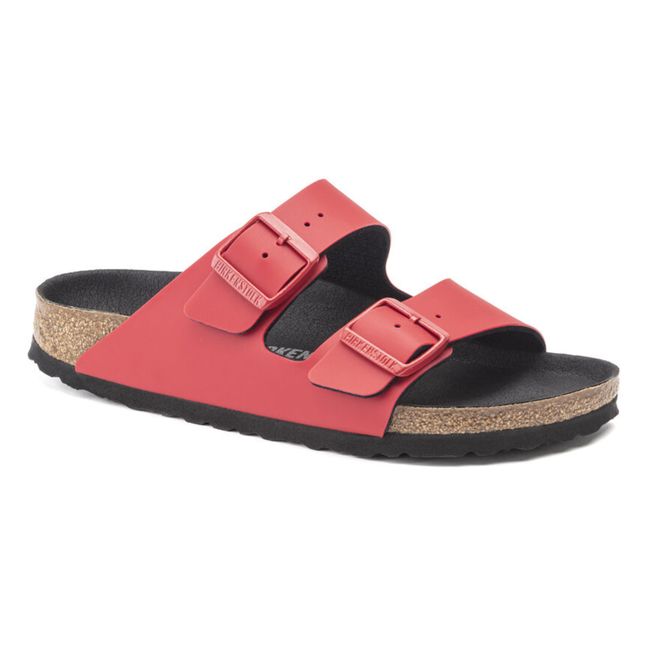 Arizona Sandals - Adult’s Collection - Red
