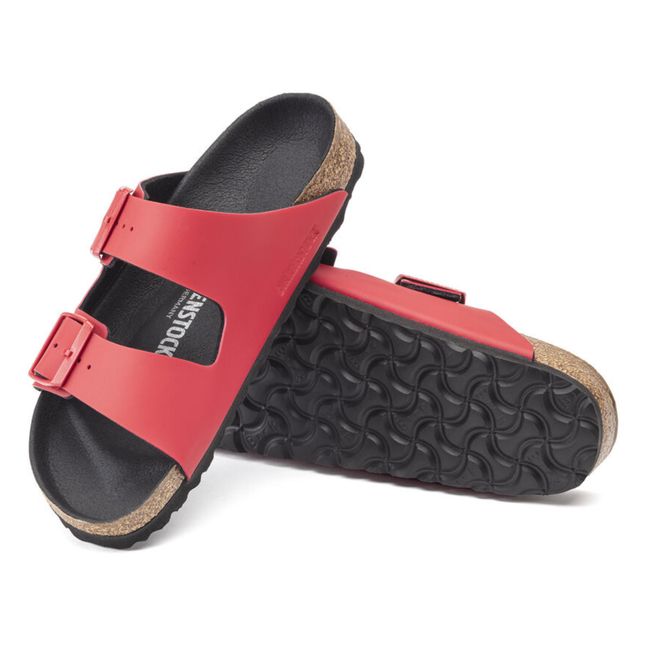 Arizona Sandals - Adult’s Collection - Red