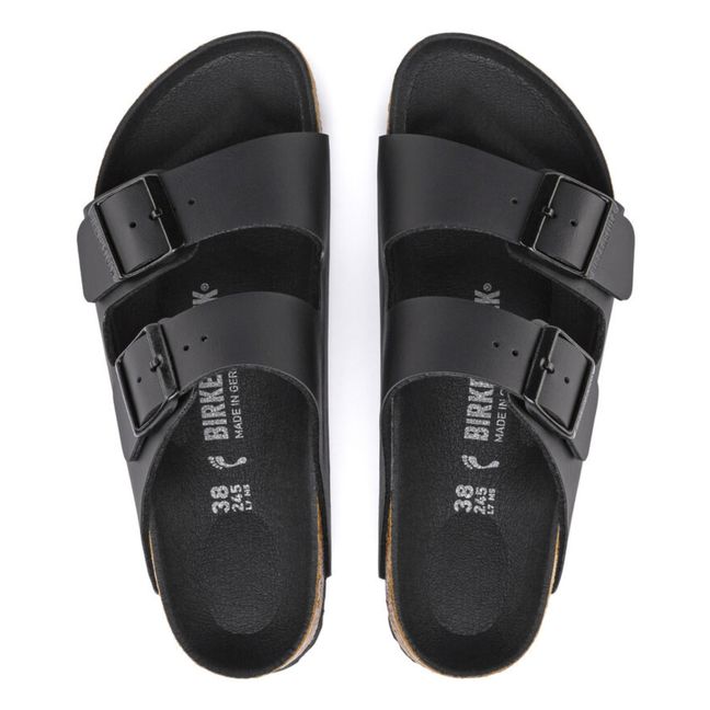 Arizona Sandals - Adult’s Collection - Black