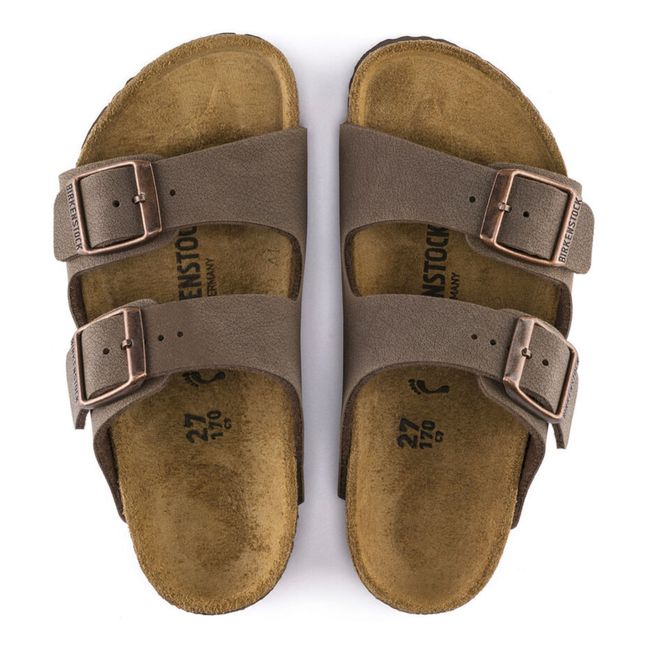 Sandales Arizona Birkibuc | Marron