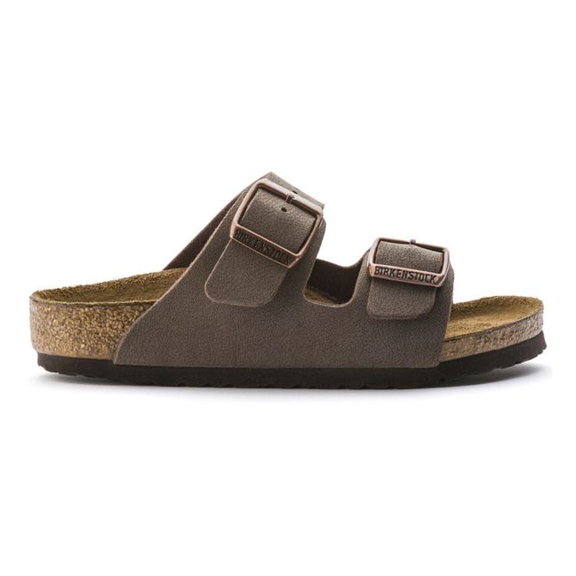 Sandales Arizona Birkibuc | Marron
