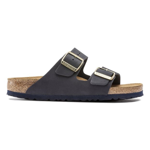 birkenstock black nubuck