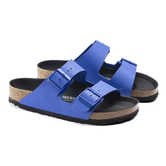Arizona Sandals - Adult’s Collection - Electric blue