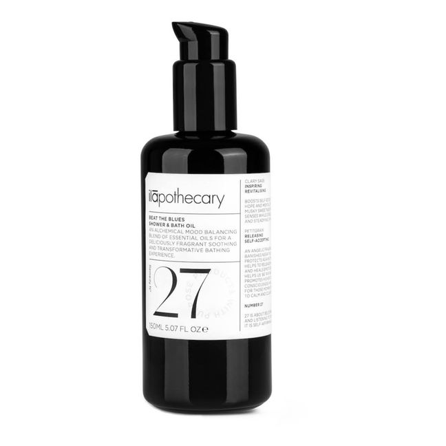 Beat the Blues 27 Cleansing Oil - 200 ml