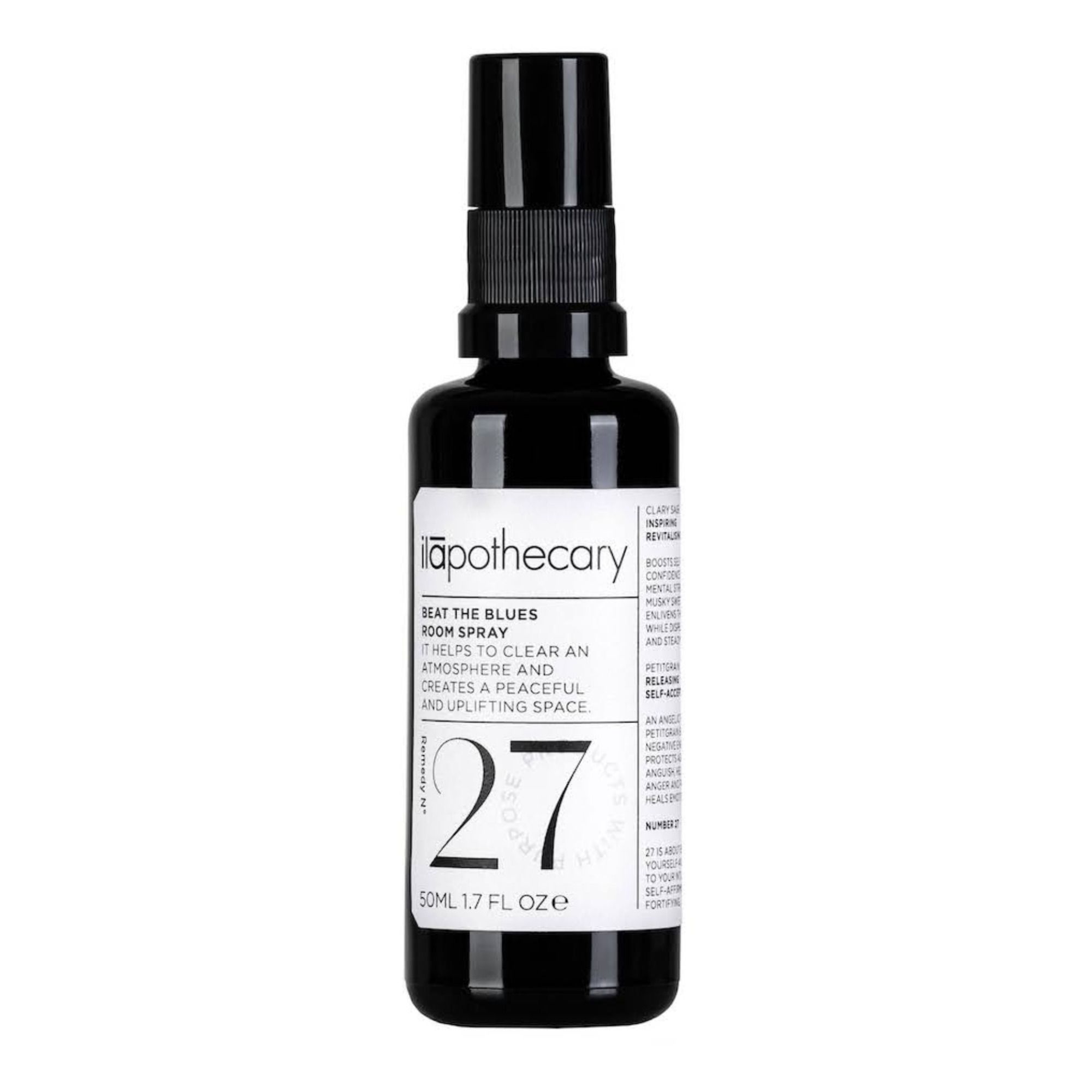 Beat the Blues 27 Home Fragrance - 50 ml- Product image n°0