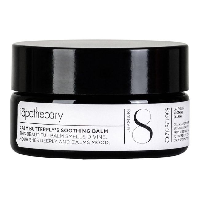 Butterfly Soothing Balm 8 - 50g