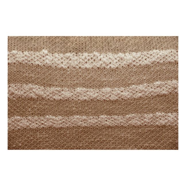 Coussin Duetto | Beige