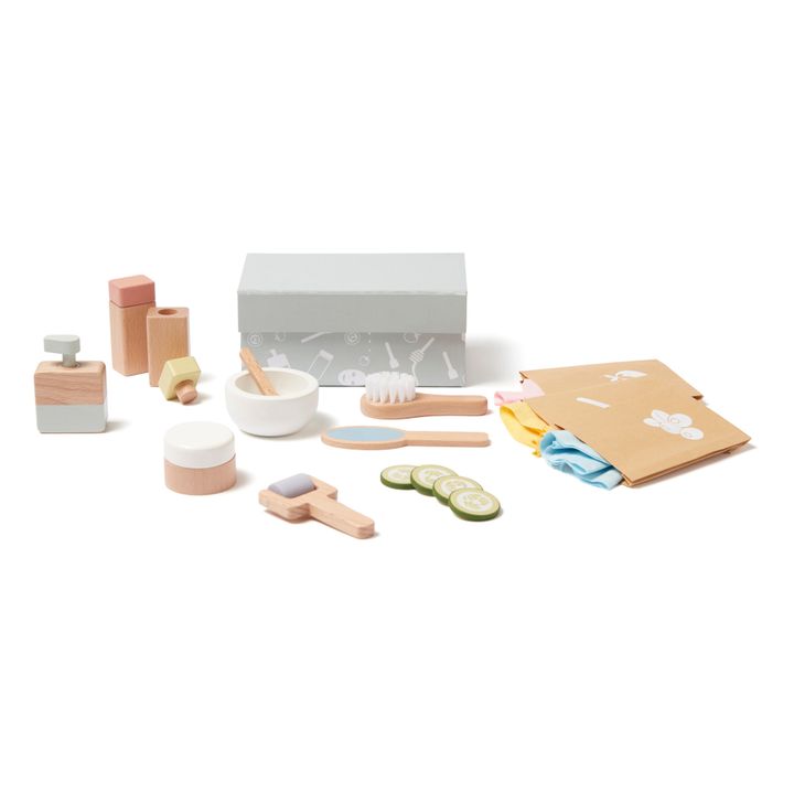 Wooden Spa Kit- Product image n°2