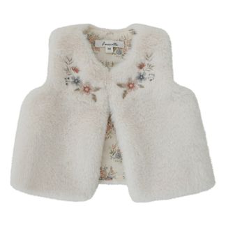 Waistcoats Cardigans Cardigans Baby Girl