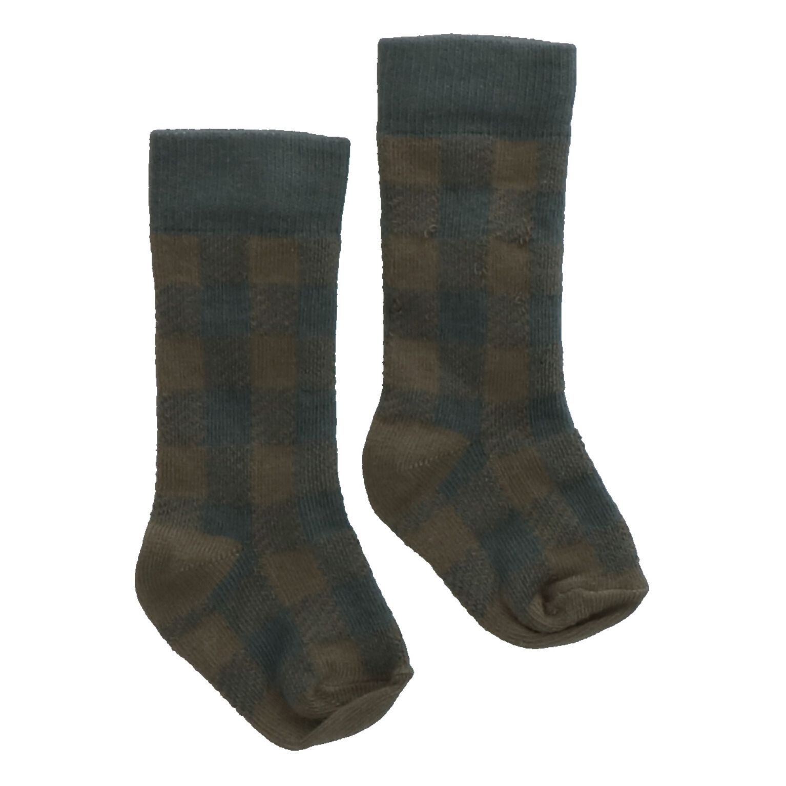 Heart of Gold - Chaussettes Knap - Fille - Caramel