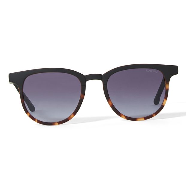 Komono x Smallable Exclusive - Francis JR Sunglasses. Black