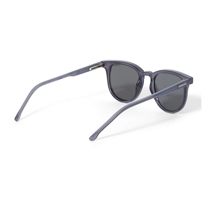 Exclusividad Komono x Smallable - Gafas de Sol Francis JR. | Azul- Imagen del producto n°2