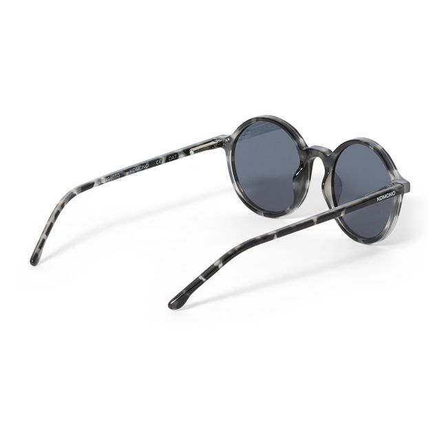 Komono x Smallable Exclusive - Madison JR Sunglasses. | Grey
