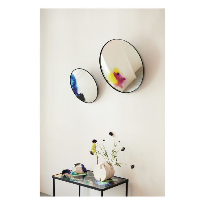 Spiegel Francis, Constance Guisset | Rosa- Produktbild Nr. 1