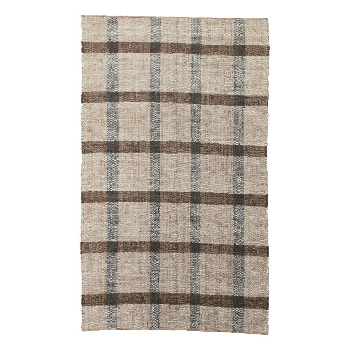 Tapis Aves en jute- Image produit n°0