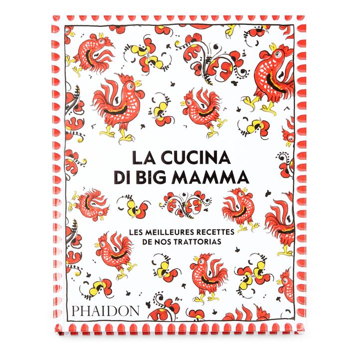 La Cucina Di Big Mamma - FR- Produktbild Nr. 0