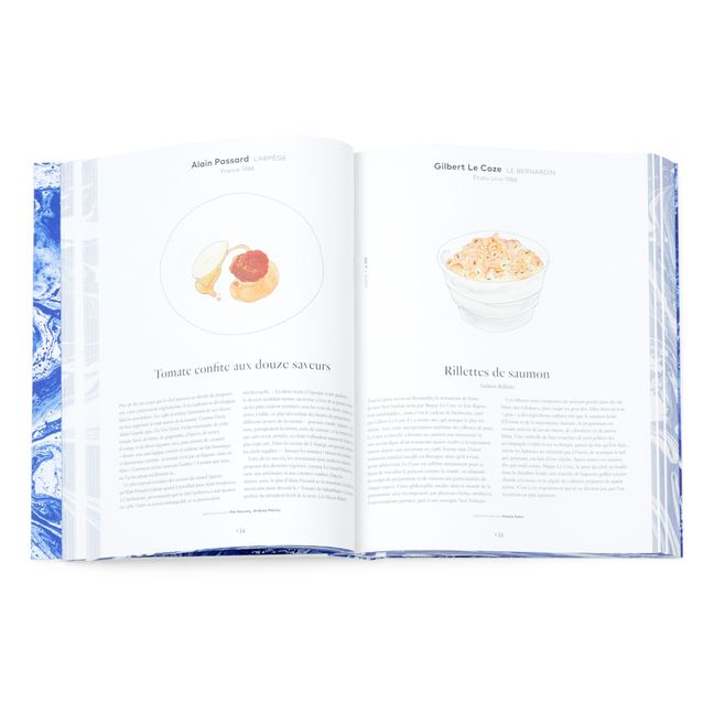 Les Plats Signature Essentiels - FR