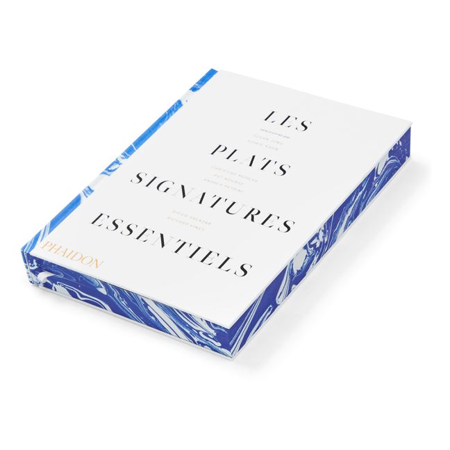 Les Plats Signature Essentiels - FR