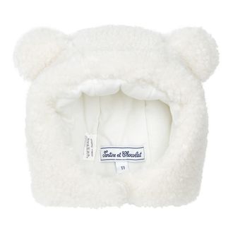 Cagoules Bebe Fille Smallable Cagoules Bebe Fille Smallable