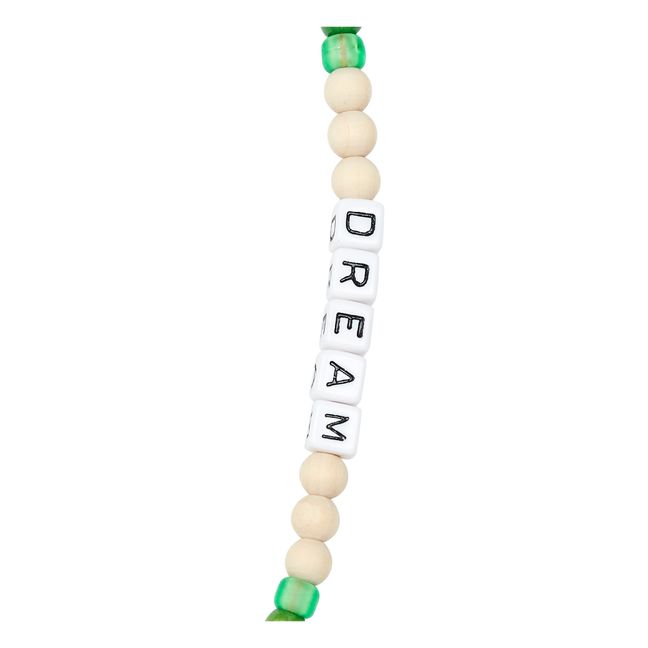 Dream Smartphone Necklace Green