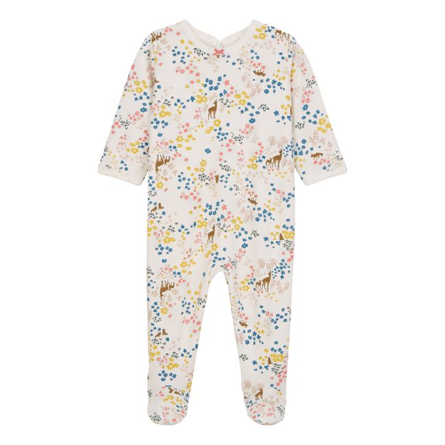 Pyjama Timora Etoiles | Rose