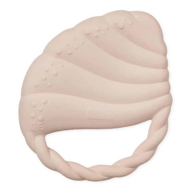 Mordedor Concha | Beige