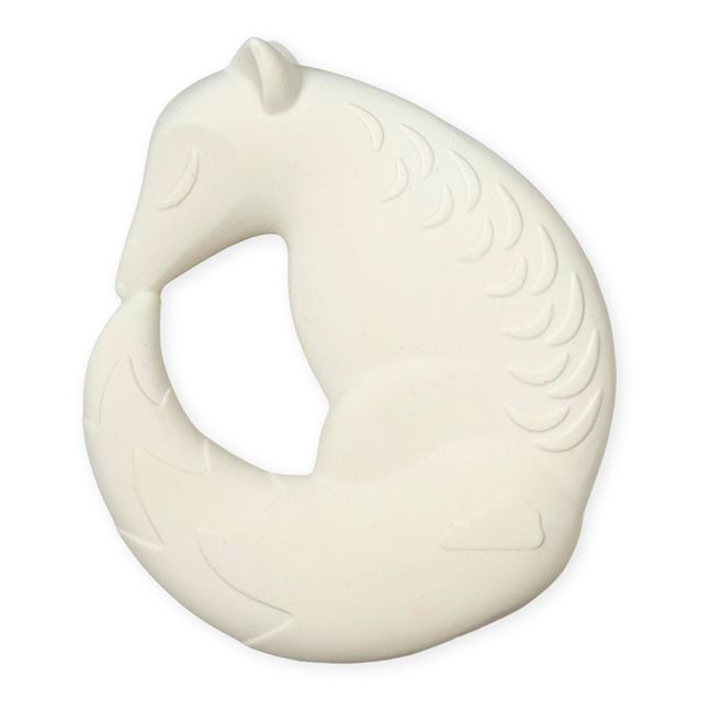 Anneau de dentition Renard | Gris