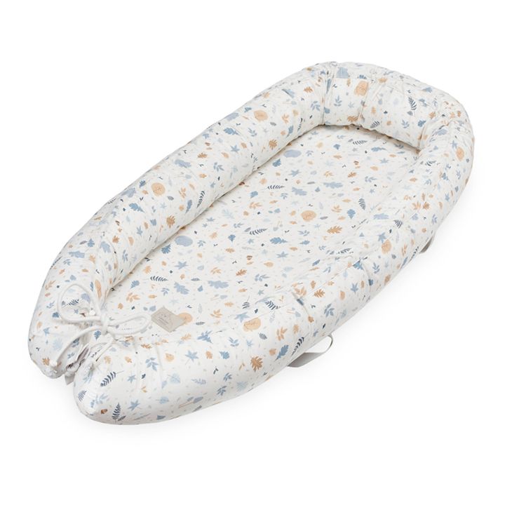 Forest Organic Cotton Baby Nest- Product image n°0