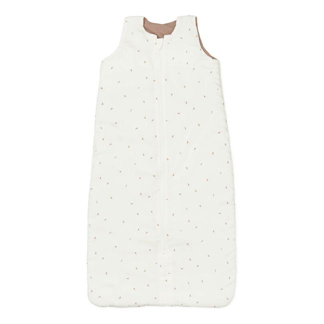 Sacco nanna, modello: Flowing Leaf in cotone bio