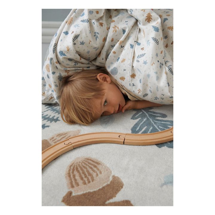 Forest Organic Cotton Bedding Set- Product image n°3