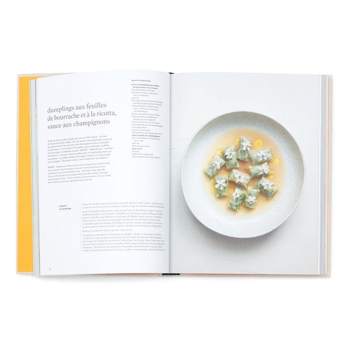 Book - Légumes - FR- Product image n°1