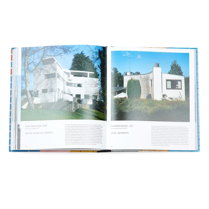 Libro Houses - EN- Immagine del prodotto n°4