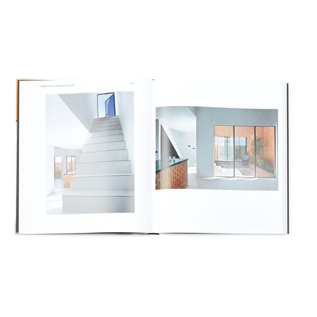 Book - Habiter le Desert - FR