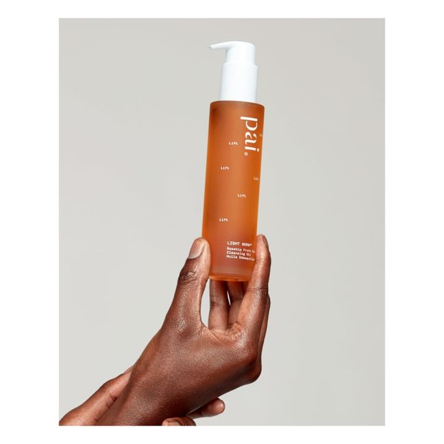 Olio struccante - 100 ml