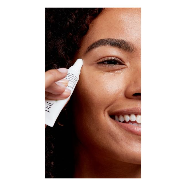 Sérum Refrescante para los ojos System D - 15ml