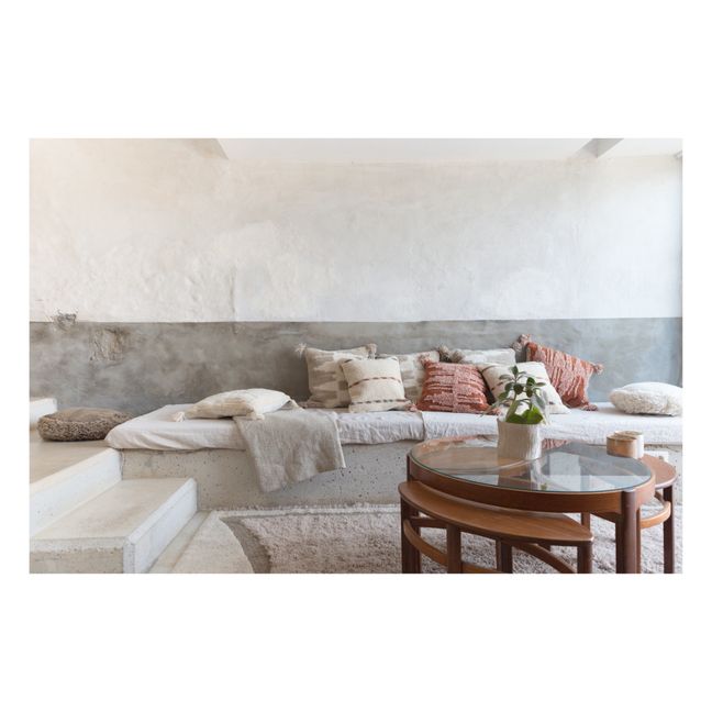 Tapis Suf Smallable x Lorena Canals | Taupe
