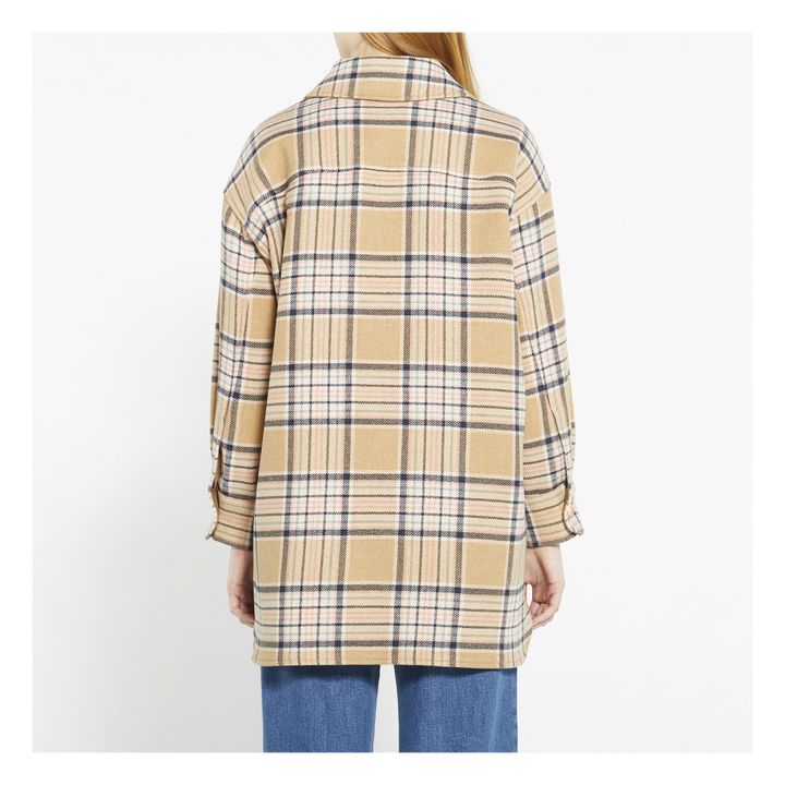 Manteau see by cheap chloe