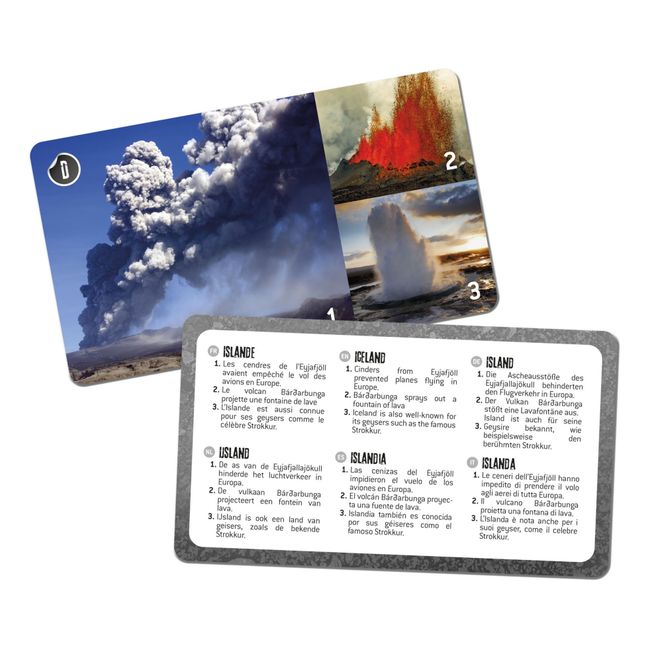 Volcanoes & Dinosaurs - 15 Experiments