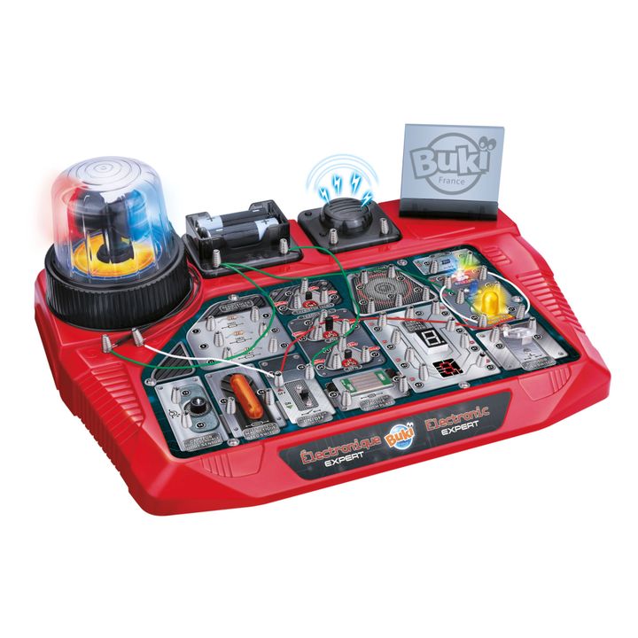 Electronic Expert Set- Product image n°6