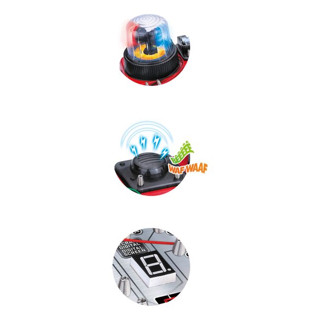 Electronic Expert Set