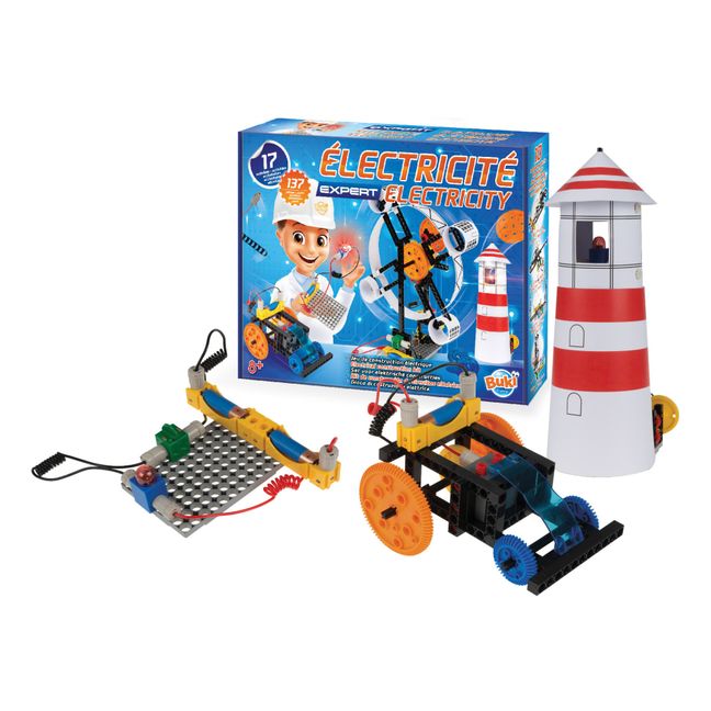 Electricité expert