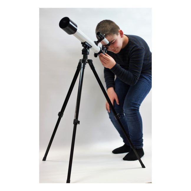 Télescope - 30 activités