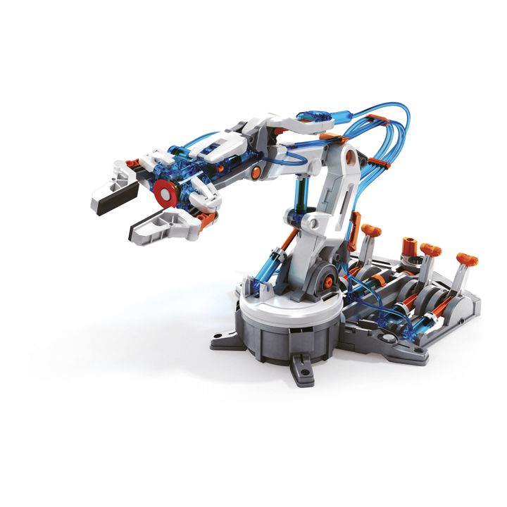 Hydraulic Robot Arm- Product image n°4