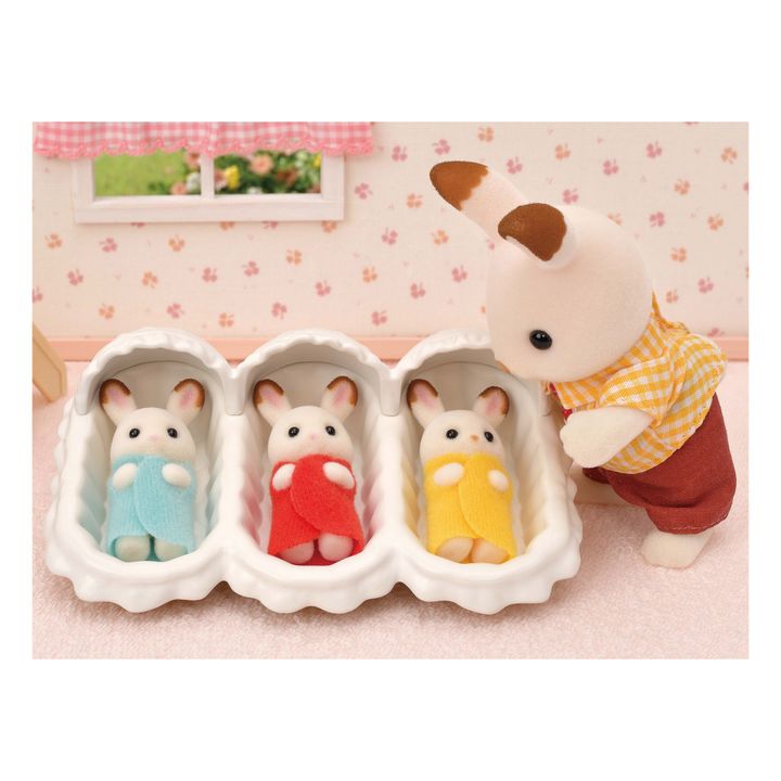 Sylvanian Families I Nouvelle collection I Smallable