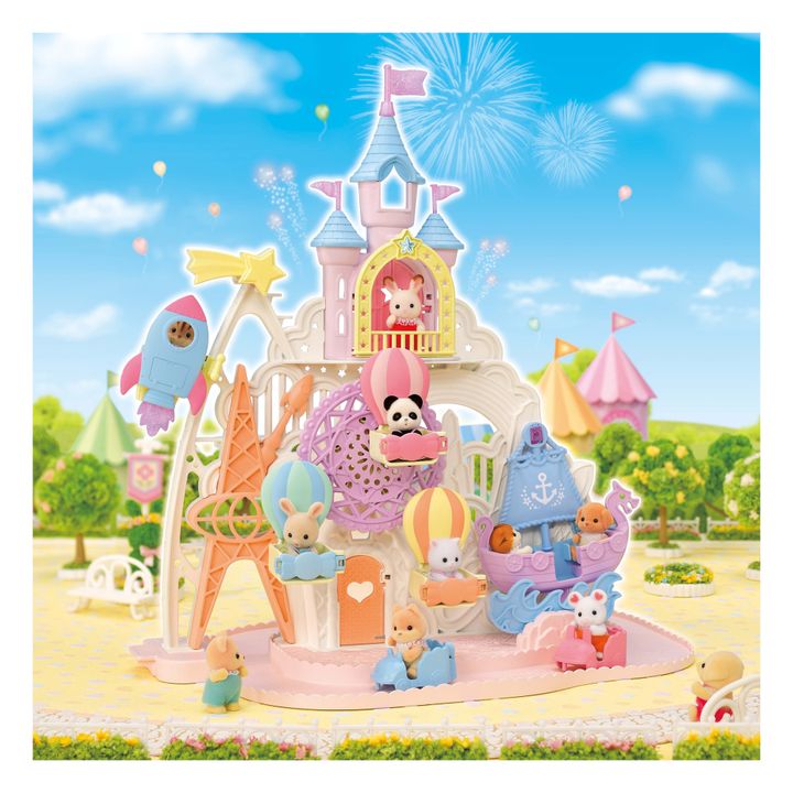 Fairytale Theme Park- Product image n°1