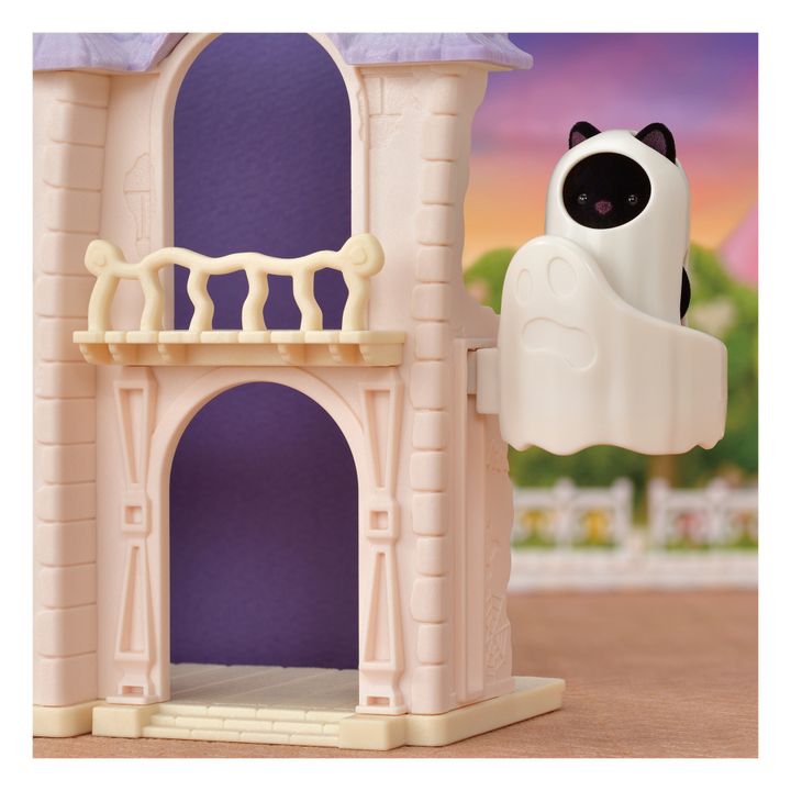 La casa encantada- Imagen del producto n°4