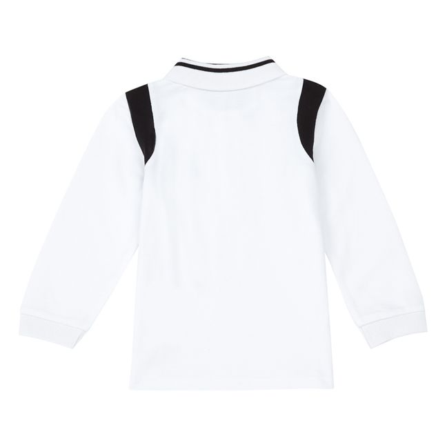 Polo Baby | Crudo