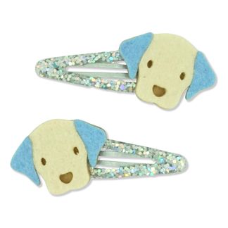 Barrettes Enfant Fille
